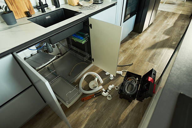 24/7 Emergency Drain Cleaning experts in New Town, ND